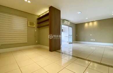 Imagem 8: Apartamento Alto Padrão. Piscina, Churrasqueira, Guarda roupae116m²...