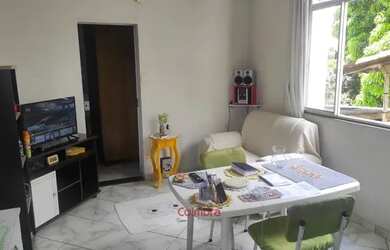 Imagem: O apartamento possui 1 Dormitório, 3 Banheiros, 91m² de Área