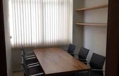 Imagem: O depósito possui 115m² de Área e está localizado em Utinga