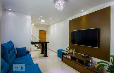 Imagem 4: Apartamento para Aluguel - Vila Metalúrgica, 2 Quartos, 110 m2