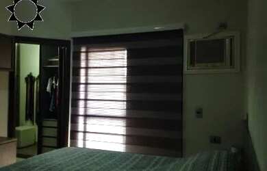 Imagem 16: APTO CENTRO. Guarda roupa, 188m² de Área, 2 Vagas na garageme3 Dormitórios