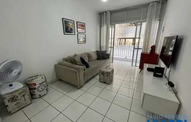 Imagem 2: APARTAMENTO - VILA ALZIRA - SP