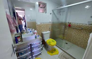 Imagem 12: JN) Excelente apartamento na Avenida no Janga, a 200m da praia!