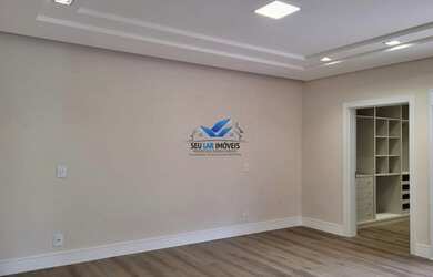 Imagem 8: SUMARÉ - Casa de Condomínio - RESIDENCIAL PORTAL DO LAGO