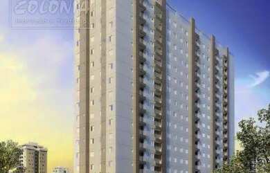 Imagem: O apartamento possui 2 Dormitórios, 2 Banheiros, 2 Vagas na