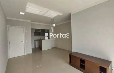 Imagem: O apartamento possui 3 Dormitórios, 2 Banheiros, 2 Vagas na