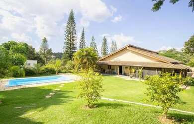 Imagem 1: Casa Condomínio em Jundiaí