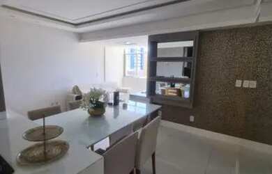 Imagem 3: Apartamento para venda com 76 metros quadrados com 2 quartos em Pituba - Salvador - BA