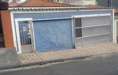 Imagem: A casa possui 2 Dormitórios, 2 Banheiros, 2 Vagas na garagem