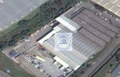 Imagem 3: Galpão, 7669 m² - venda por R$ 22.000.000,00 ou aluguel por R$ 150.000,00/mês...