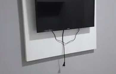 Imagem 10: Apartamento moderno à venda Residencial Majestic Jundiaí 54m²