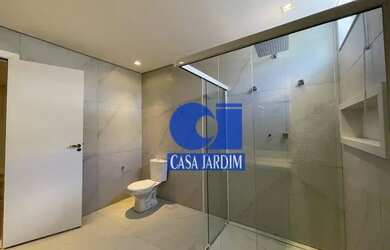 Imagem 16: Casa com 4 dormitórios, 459 m² - venda por R$ 8.000.000,00 ou aluguel...