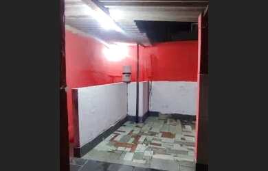 Imagem 1: Quitinete Sobrado