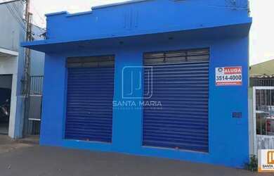 Imagem: O depósito possui 45m² de Área e está localizado em Campos