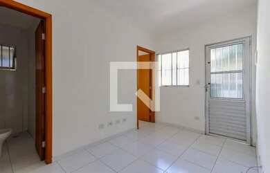 Imagem: O apartamento possui 1 Dormitório, 1 Banheiro, 29m² de Área