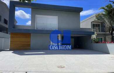 Imagem 1: Casa com 4 dormitórios, 459 m² - venda por R$ 8.000.000,00 ou aluguel...