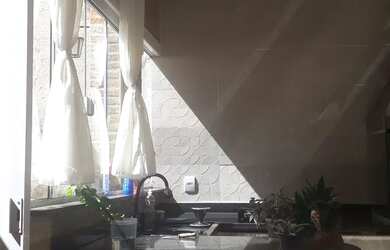 Imagem 3: Casa bairro Jardim América