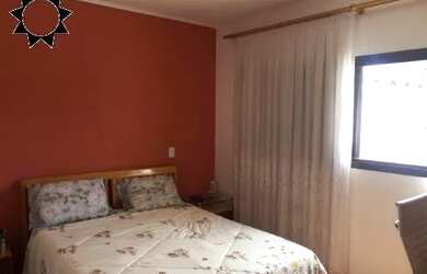 Imagem 2: APTO CENTRO OSASCO. Guarda roupa, 160m² de Área, 2 Vagas na garageme3...