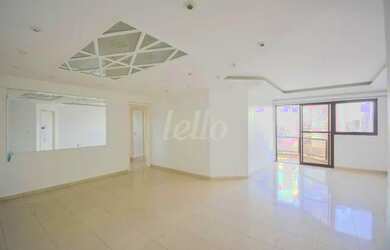 Imagem: O apartamento possui 3 Dormitórios, 3 Banheiros, 4 Vagas na