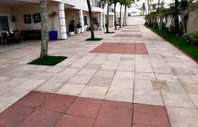 Imagem 2: Condomínio Alto Padrão 4 suítes , pé na areia , vista ao mar , Piscina,...