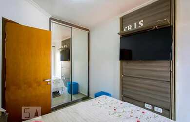 Imagem 8: Apartamento para Aluguel - Vila Metalúrgica, 2 Quartos, 110 m2