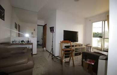 Imagem 16: Apartamento a Venda ou Locação no Joia Do Campo Campo Grande -Rj