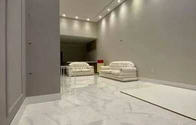 Imagem: A casa em condomínio possui 3 Dormitórios, 5 Banheiros, 4