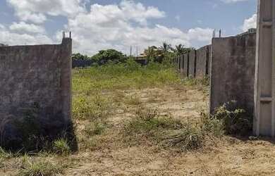 Imagem: O terreno está localizado em Tambiá, João Pessoa à venda
