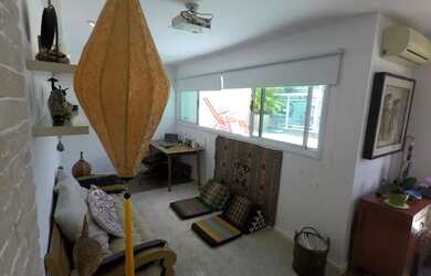 Imagem 8: COBERTURA COM VISTA DESLUMBRANTE NO HUMAITÁ