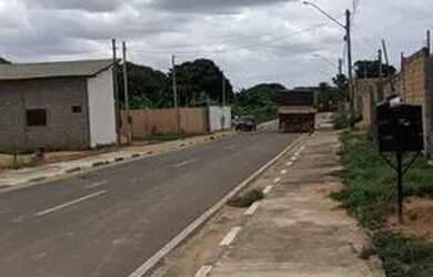 Imagem 2: Terreno na rua UNIP. 360m² de Área