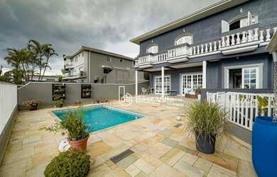 Imagem 14: Casa à venda, 345 m² por R$ 2.800.000,00 - Alphaville - Santana de Parnaíba/SP