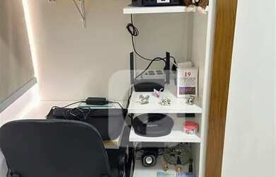 Imagem 9: Oportunidade no Recreio, vista espetacular 2 quartos com duas vagas