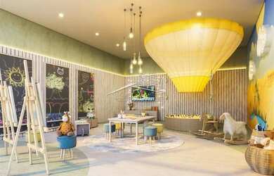 Imagem 8: Cobertura com 3 quartos à venda no Almáa, Cabral em Curitiba - PR Confiancce...