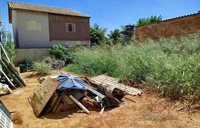 Imagem 4: Lote para Venda em Senador Canedo, Residencial Santa Edwiges
