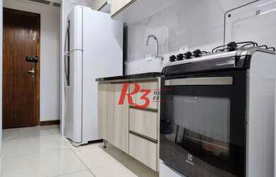 Imagem 5: Cobertura à venda, 94 m² por R$ 1.400.000,00 - Boqueirão - Santos/SP