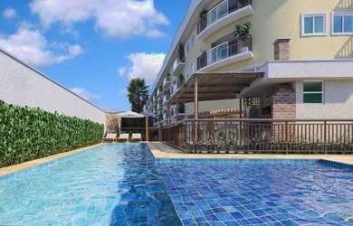 Imagem 7: Apartamento no Cumbuco Cod0238