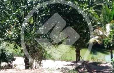 Imagem 11: Linda chácara a venda em Guarapari ,com 5.250 m2, casa com 2 quartos, área de lazer e um b