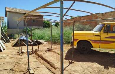 Imagem 5: Lote para Venda em Senador Canedo, Residencial Santa Edwiges