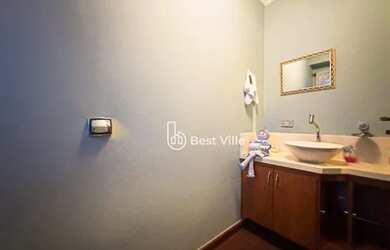 Imagem 4: Casa à venda, 345 m² por R$ 2.800.000,00 - Alphaville - Santana de Parnaíba/SP