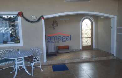 Imagem 3: Casa à venda no Jardim Emília - Jacareí