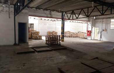 Imagem 4: GALPAO COMERCIAL em SALVADOR - BA, SÃO CRISTÓVÃO