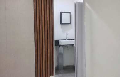 Imagem 8: Kitnet - Eldorado - 1 morador - 1.100, tudo incluso