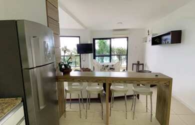 Imagem 7: APARTAMENTO EM CONDOMÍNIO DE ALTO PADRÃO VISTA MAR