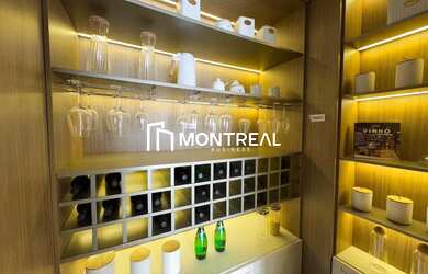 Imagem 10: APARTAMENTO A VENDA NO ALTO DO IPIRANGA, 4 DORMITÓRIOS, 2 SUÍTES. 2...