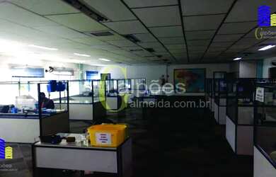 Imagem 9: Pavilhão/Galpão à venda no bairro Vila Jaraguá - São Paulo/SP