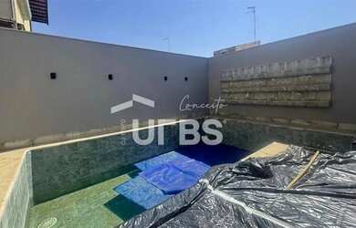 Imagem 7: Sobrado no Portal do Sol II