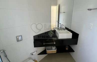 Imagem 11: Casa de Alto Padrão à Venda Condomínio Terra à Vista 306 m² de área...