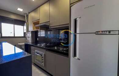 Imagem 9: Apartamento com 1 quarto para alugar por R$ 2680.00, 45.00 m2 - GLEBA...