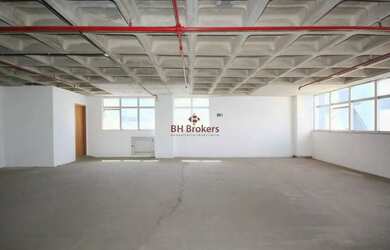 Imagem 12: SALA PARA LOCAÇÃO DE 120 METROS NO BAIRRO LOURDES