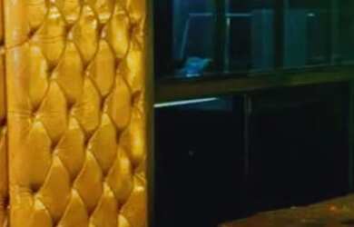 Imagem: O quarto está localizado em Centro, Balneário Camboriú para